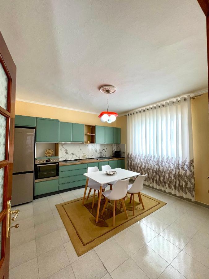 Guest House Tirana Exterior photo