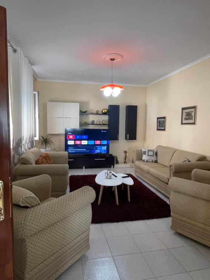 Guest House Tirana Exterior photo